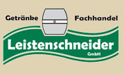 Getränke Leistenschneider Logo