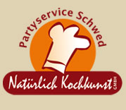 Logo Partyservice-schwed.de
